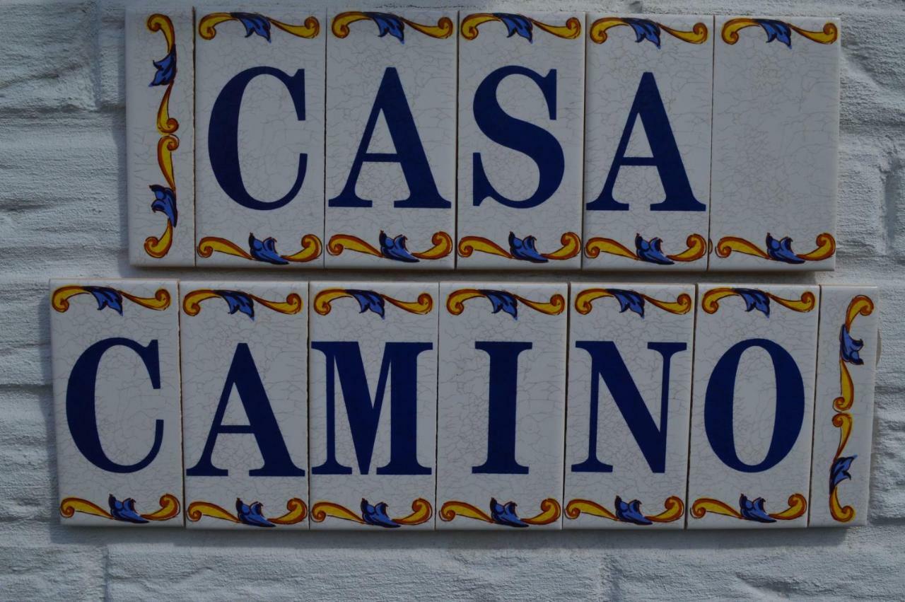 Casa Camino Villa Bruges Exterior photo