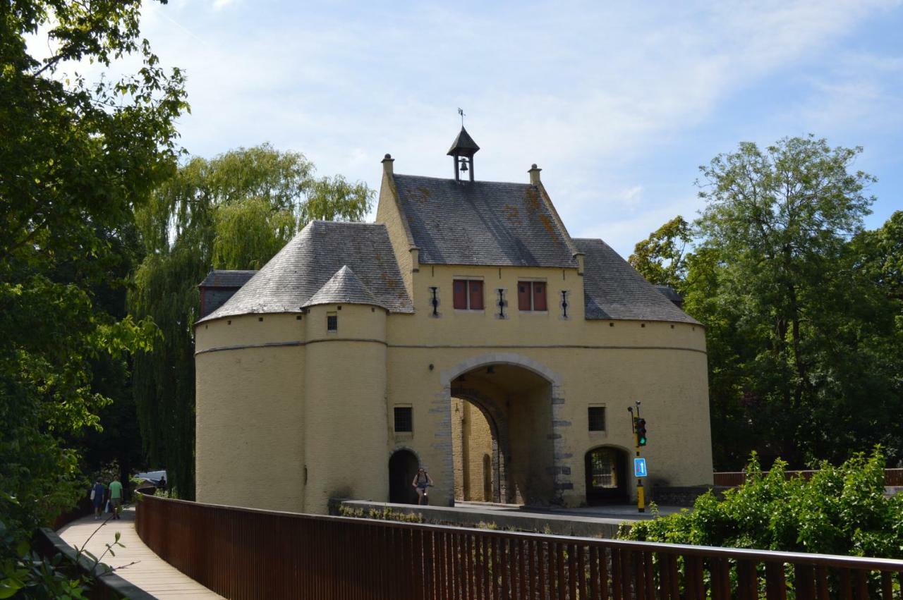 Casa Camino Villa Bruges Exterior photo